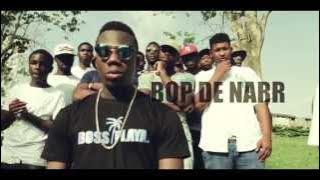 BOP DE NARR   L'eau par mes narines Clip Officiel