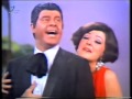 Capture de la vidéo Anna Moffo Opera Parody Jerry Lewis Show   11/ 11/1967