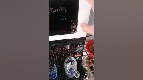 Z7 - Hướng dẫn Mở khóa trẻ em máy Z7