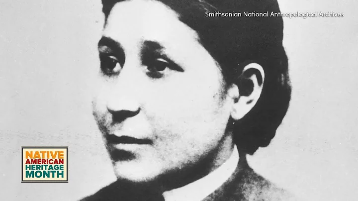 "The View" Honors Susan La Flesche Picotte for Native American Heritage Month | The View