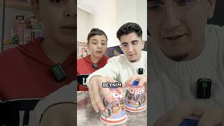 kardeşimden hızlı bulabilen oldu mu? 😎