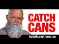 The truth about oil catch cans: Should you fit one to your car? | Auto Expert John Cadogan