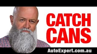 The truth about oil catch cans: Should you fit one to your car? | Auto Expert John Cadogan