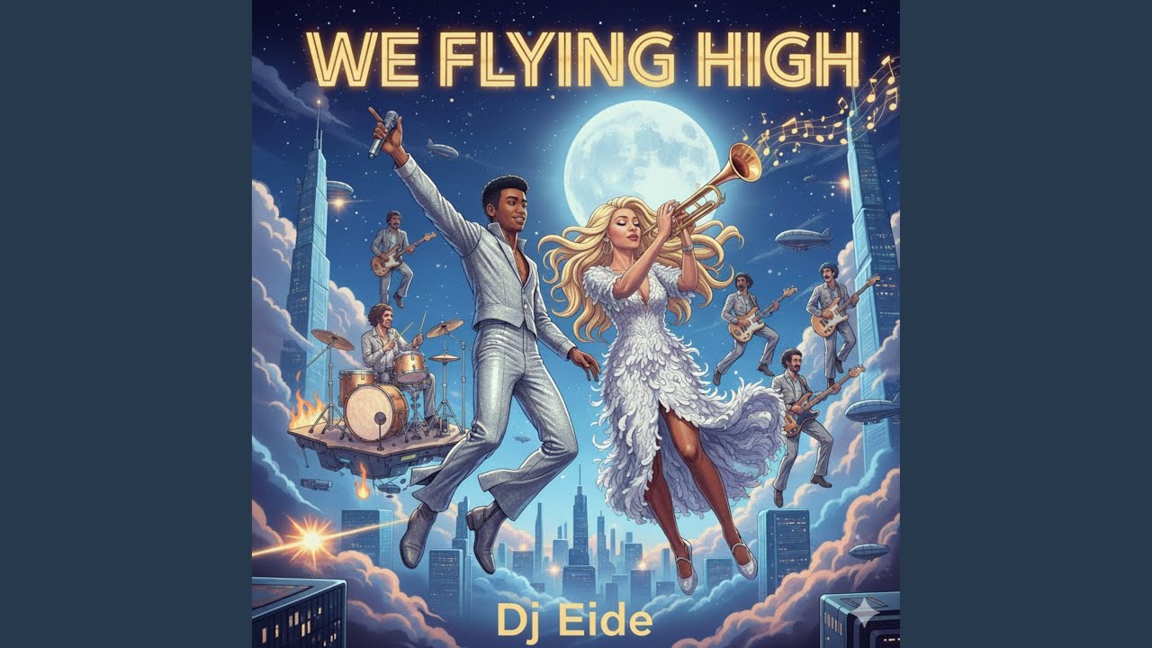 Watch We flying high on YouTube Watch We flying high on YouTube