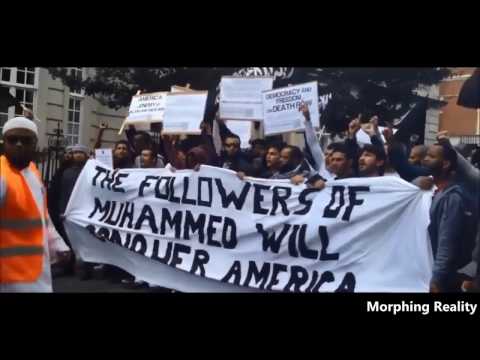 Tribute To Freedom - Sam Harris, Milton Friedman, Douglas Murray, Maajid Nawaz & Ayaan Hirsi Ali