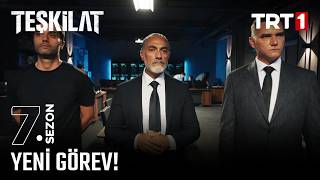 Haritacılara ulaşılabilecek bir temas bulundu! - Teşkilat 185. Bölüm