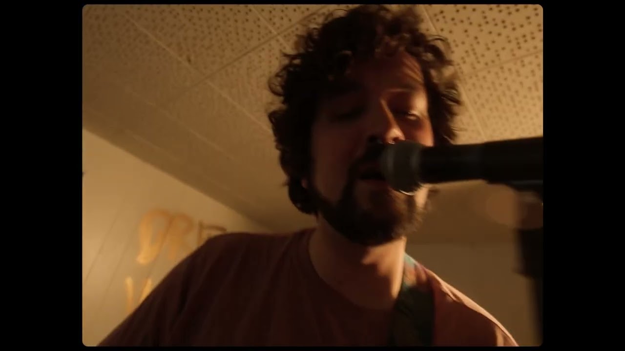 Dialogue - A Party Song (music video)