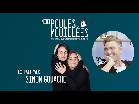 Mini Poule - L'anecdote que Simon ne veut pas partager !