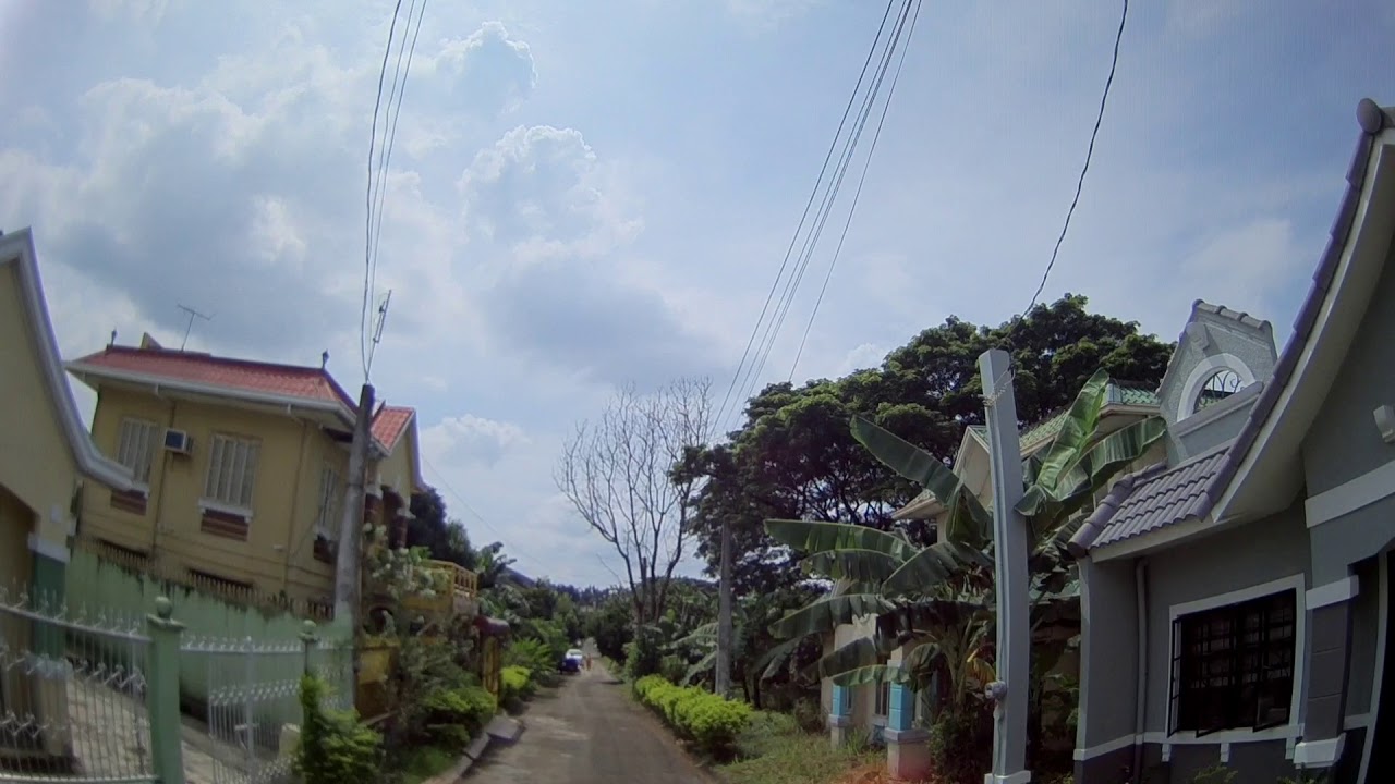 @Fairway View Village