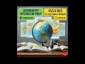 KVS GEOGRAPHY INTERVIEW#education #audiobook #kvs #geography #ncert#nvs