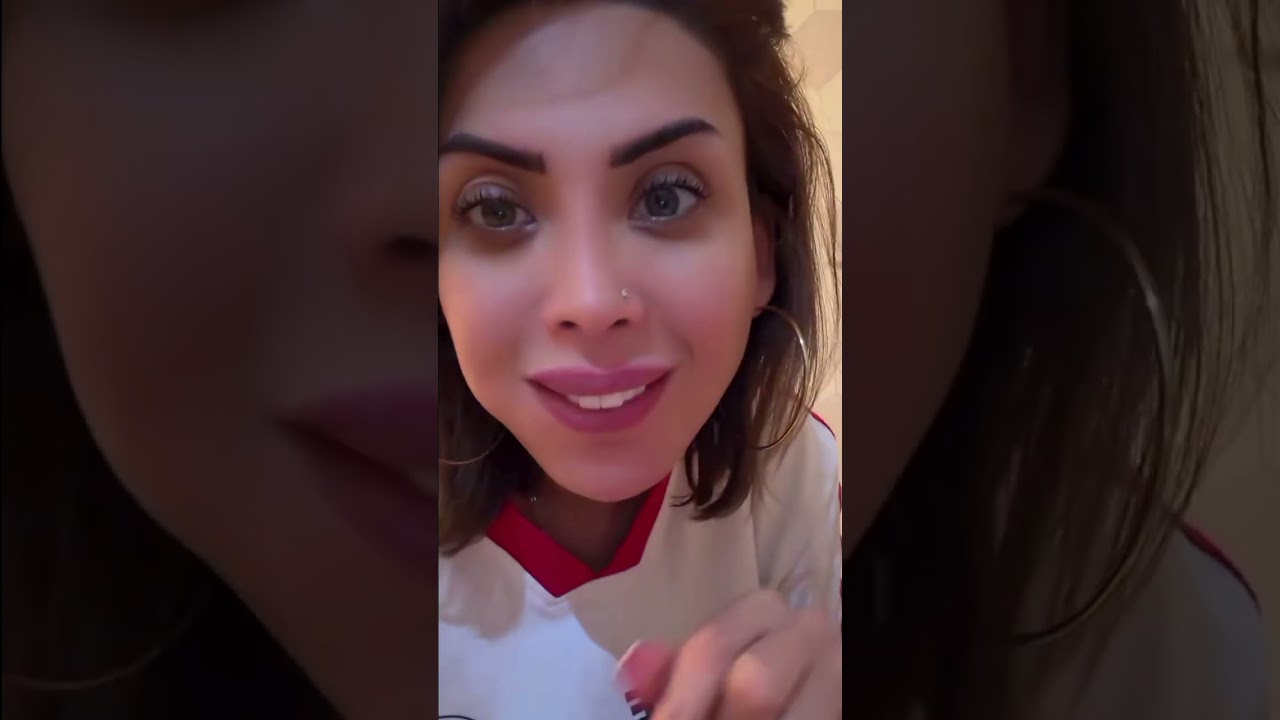 Anası Zuzumda şikayət eliyir🤣Baxmır mənə məni saymır🤣