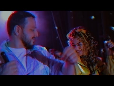 Ислам Мальсуйгенов И Зульфия Чотчаева - Стоп Музыка | Премьера Клипа 2021