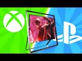 PS5 & Xbox Series X - You Need a New TV.