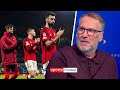 "They played it like a non-league team" 👀 | Merson reacts to Man Utd