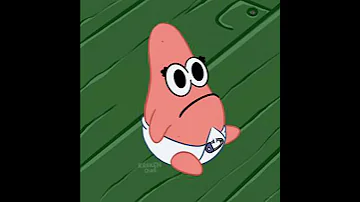 Baby Patrick Meme 
