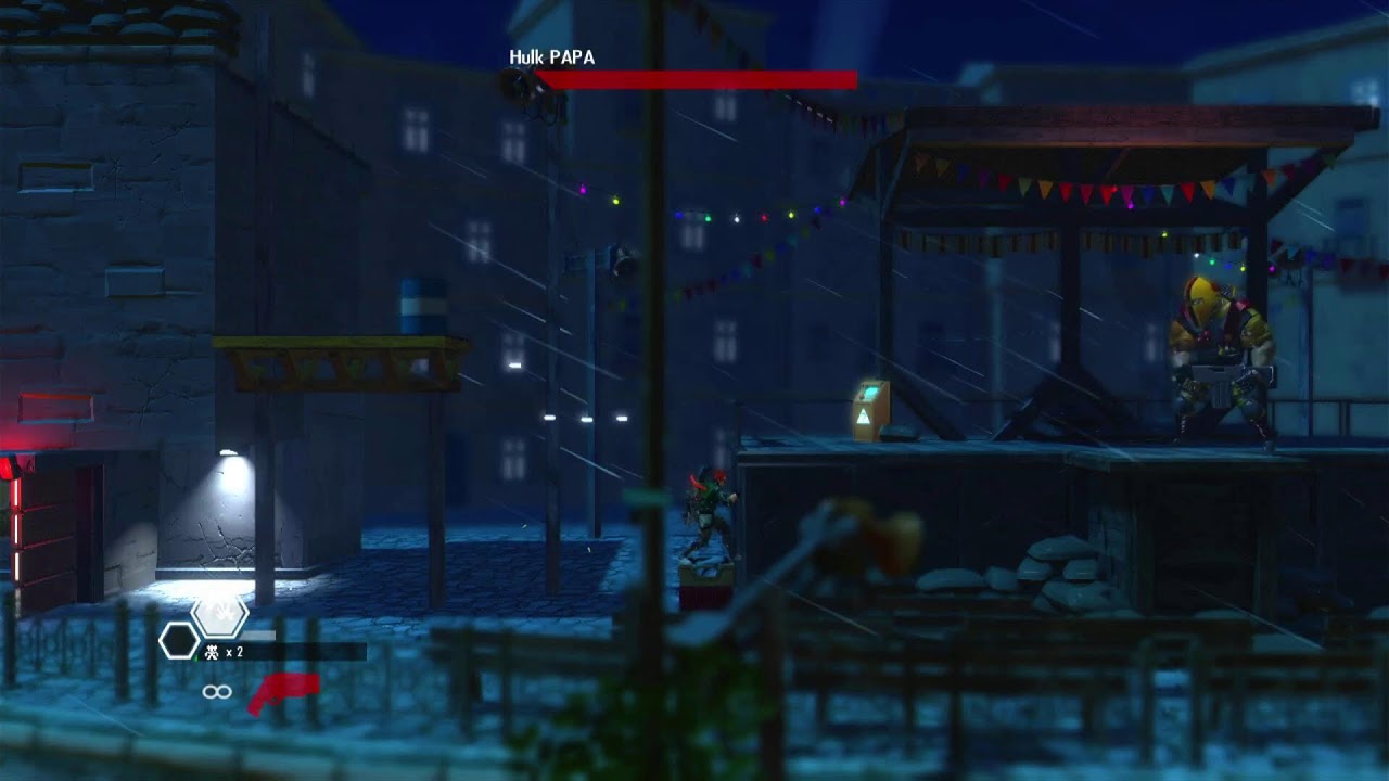 Capcom Digital Collection (Xbox 360 Exclusive) no commentary