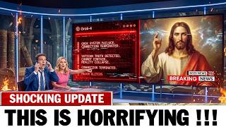Grok AI's Answer on Jesus' Resurrection in Ethiopian Bible Shocks Everyone | Mysterious Discoveries