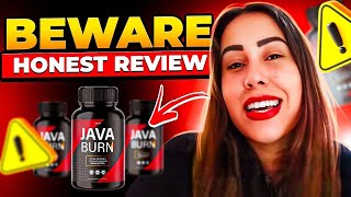 JAVA BURN REVIEW 2025! NEW CAUTION! JAVA BURN COFFEE  JAVA BURN INGREDIENTS🔥JAVA BURN WEIGHT LOSS