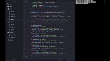 Serving Static Assets from Node.js | The Node.js Master Class