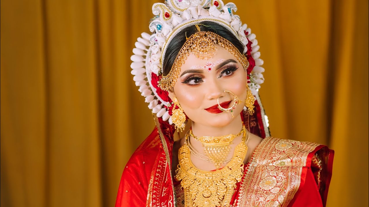 ami-tomaro-songe-bedhechi-amaro-pran-bengali-hindu-bride-pictures