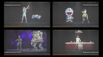 HoloBoard: an Immersive Teaching Board System