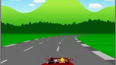 Improvement of "Deep Reinforcement Learning for Simulated Autonomous Vehicle Control"