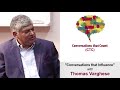 Conversations that influence thomas varghese aditya birla group 