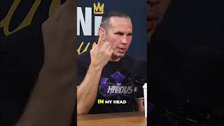 The Undertakers Secret Advice That Changed Wrestling #shorts