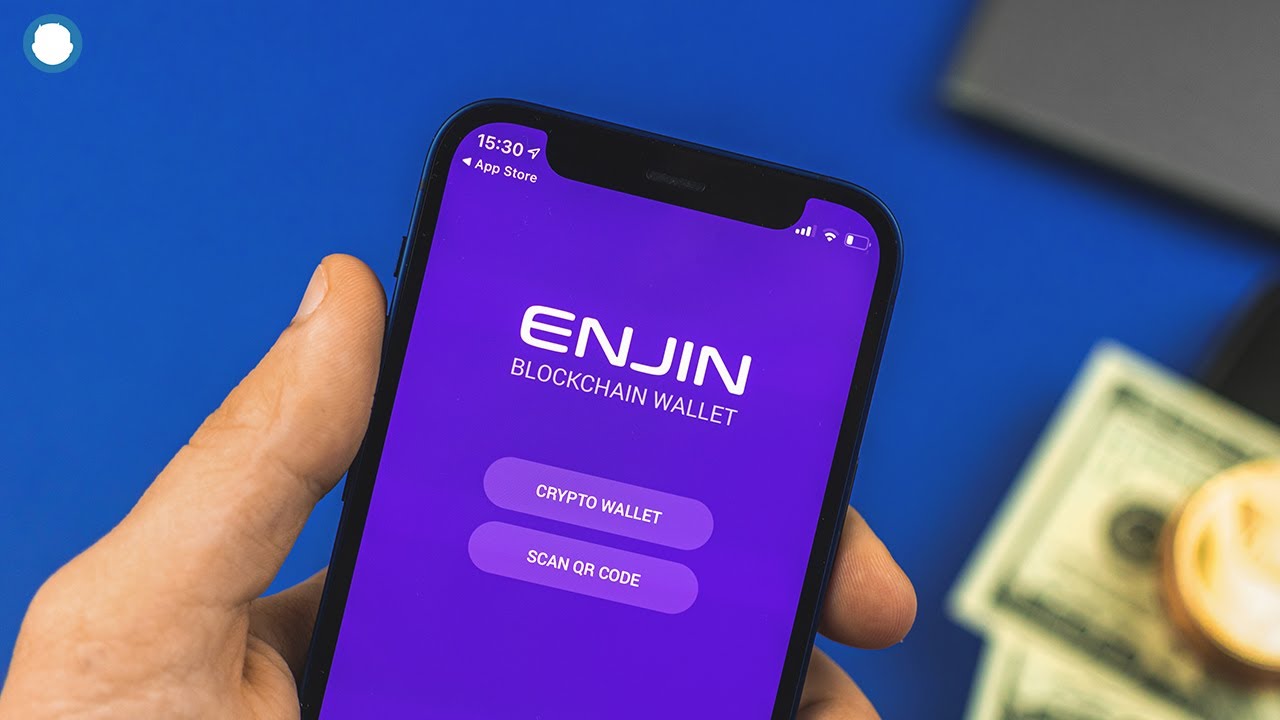 Where To Buy Enjin Coin In US & Should You? 🚀🚀🚀