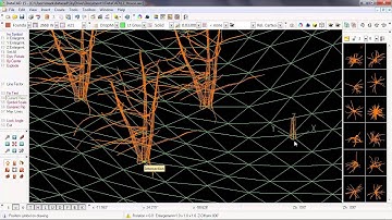 Inserting Symbols in 3D