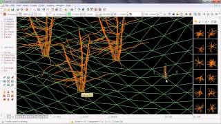 Inserting Symbols in 3D