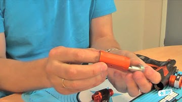 Ego11 Indepth - SL3 Inline Regulator