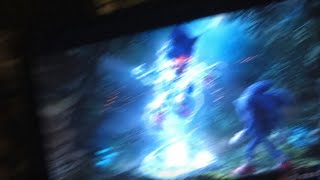 Sonic the Hedgehog 4 | Leaked TEASER TRAILER
