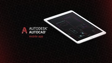 AutoCAD Mobile - Video Overview
