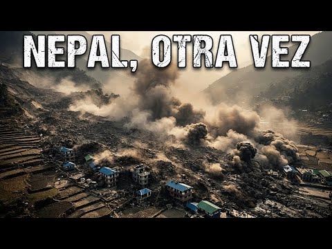 Urgente: Inundaciones En Nepal Hoy. Cientos De Desplazados (Informe Especial)