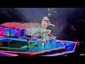 Lady Gaga - Million Reasons  - Joanne World Tour - Barcelona