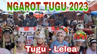 Full Vidio ❗️ ADAT NGAROT - TUGU ❗️16 desember 2023 ❗️ Tugu - Lelea