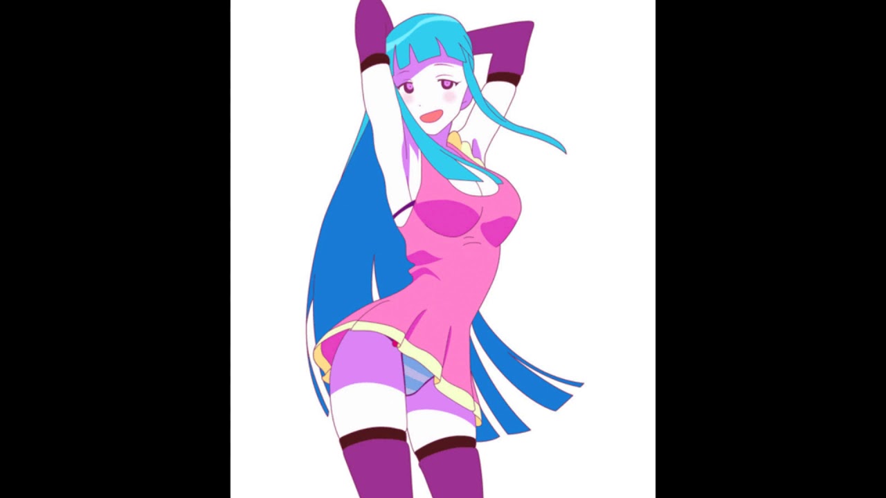 Modeseven Newgrounds