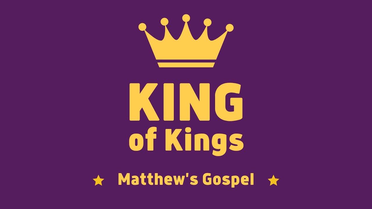 Sunday Service | King of kings | 19th February 2023