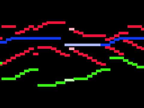 Johann Sebastian Bach - No. 13, Christum wir sollen loben schon in d, BWV 611
