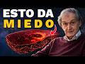 James Webb acaba de revelar la verdadera escala del universo y es aterradora | Roger Penrose