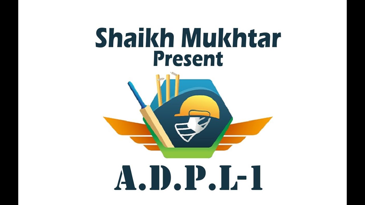ADPL - AURANGABAD DISTRICT PRIMERE LEAGUE DAY 8 - YouTube
