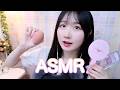 毎日メイク ASMR 日本語 ASMR ASMR Japanese 音フェチ 