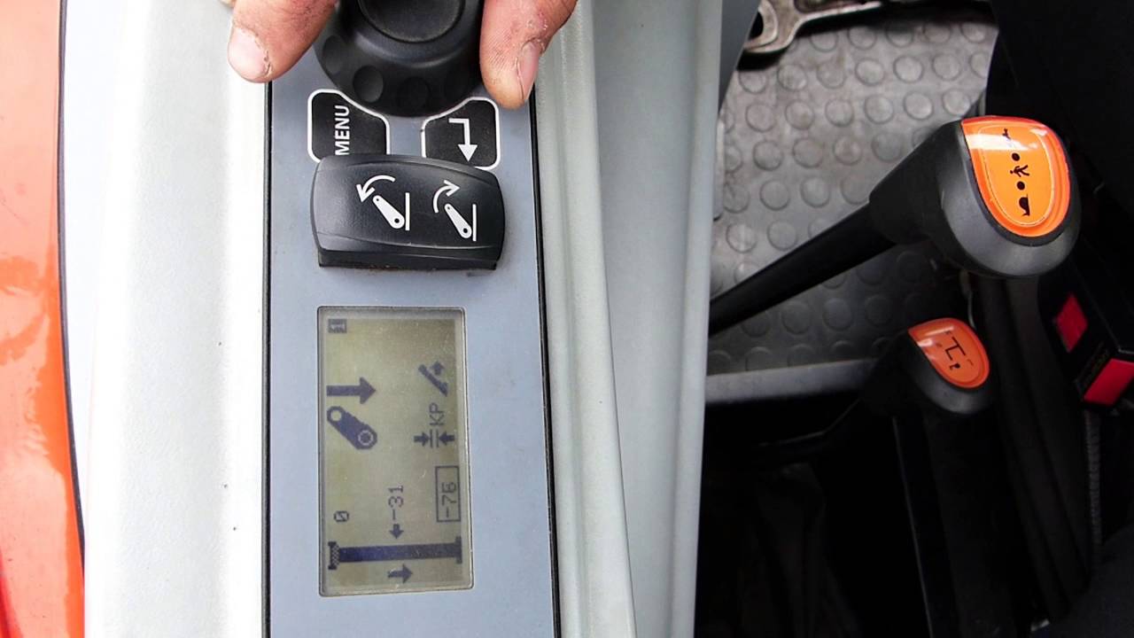 Prezentacja Ursusa 11054 ;)