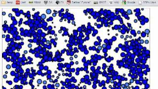 Let's Make Collision Detection Optimisation part 8