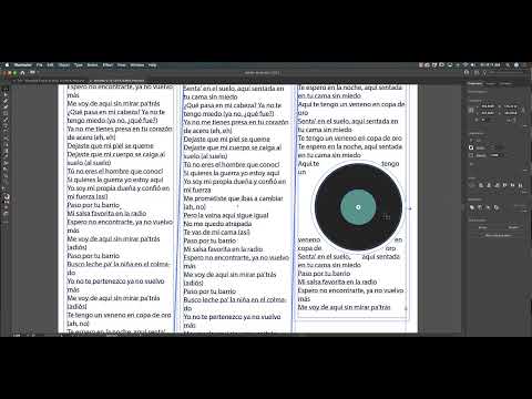 5.9 - Threaded Text
