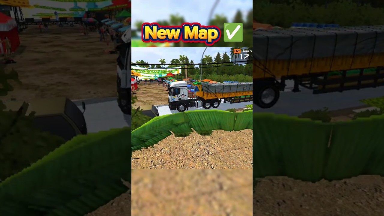 Bus simulator indonesia ✅ 