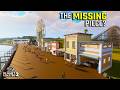 This Area Was Missing Something…. | Planet Coaster 2
