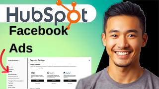 How To Set Up HubSpot CRM Facebook Ads