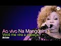 Alcione | Você Me Vira a Cabeça (Duas Faces - Ao Vivo na Mangueira)